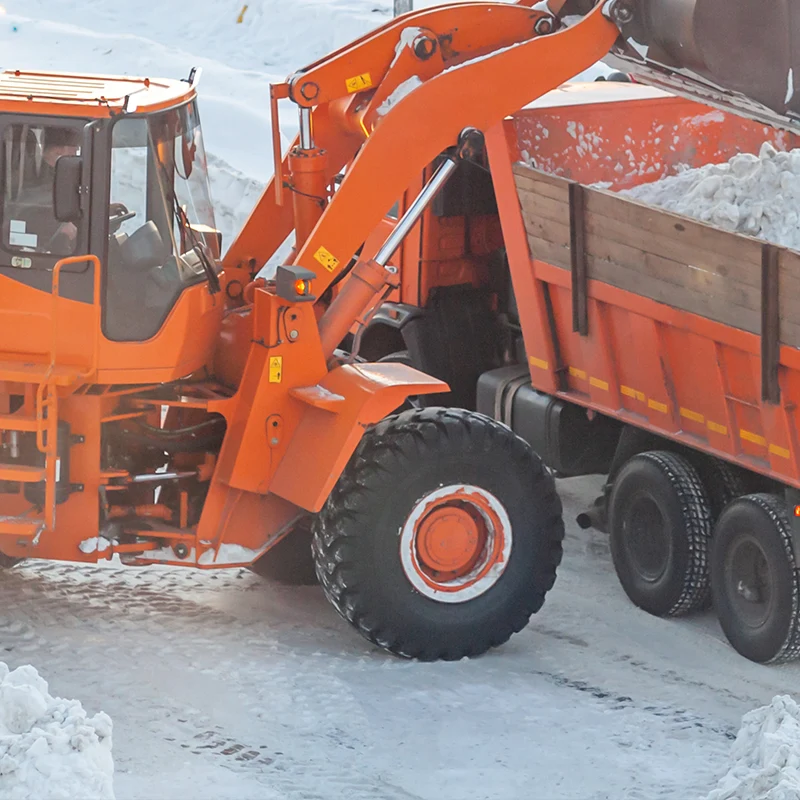 Jaké jsou aplikační směry průmyslových pneumatik?