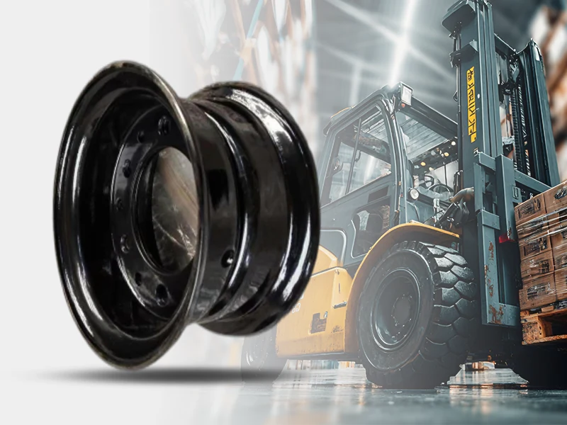 Kola a ráfky Kola a ráfky