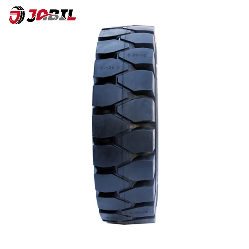 Jaké jsou výhody pružných pneumatik Pevné pneumatiky oproti běžným pneumatikám?