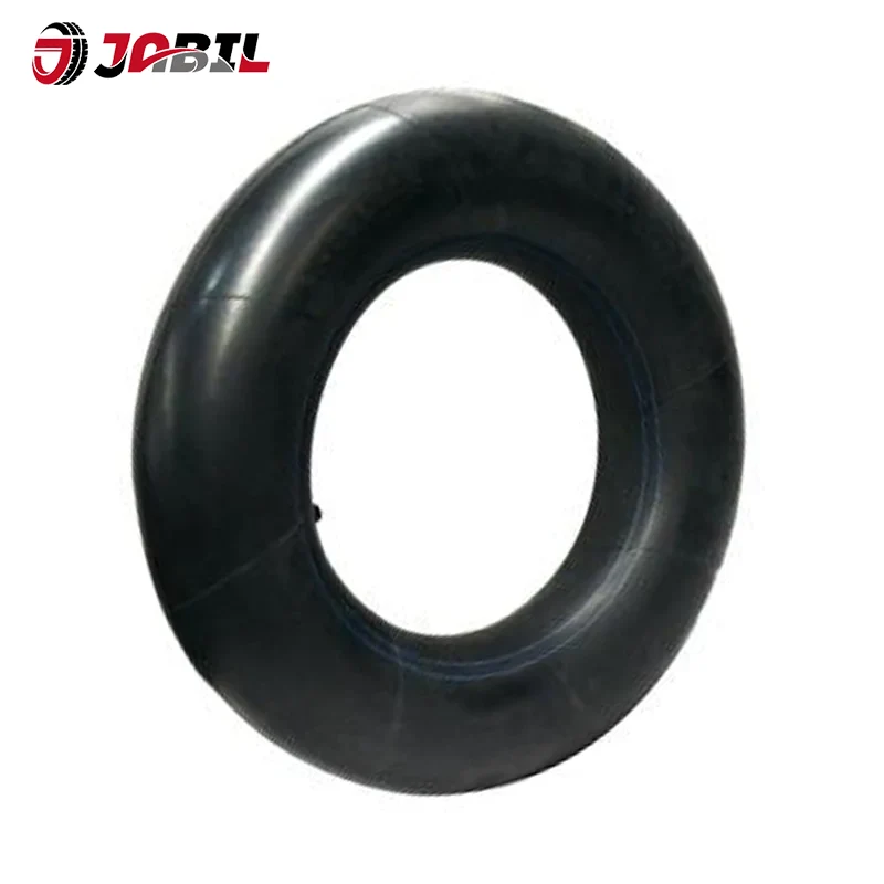 Jak vybrat butylovou duši?