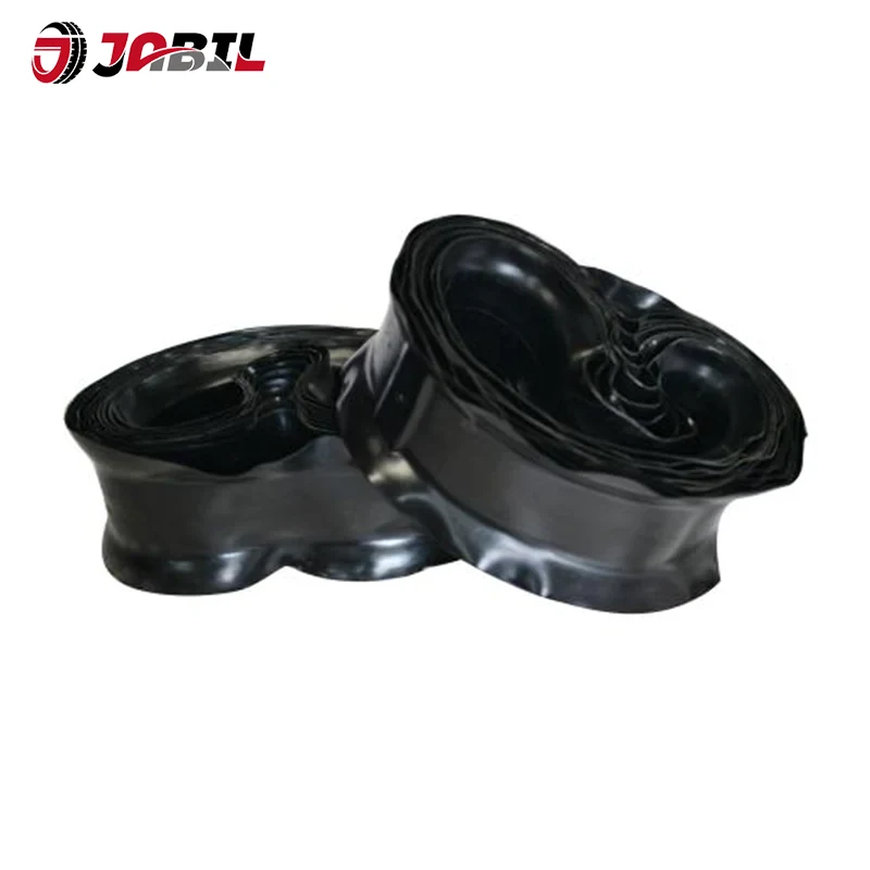 Jaké jsou konstrukční vlastnosti klapek pneumatik?