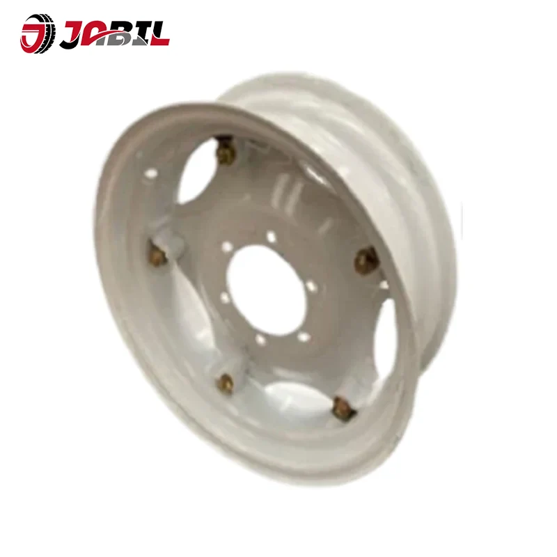 Kola zemědělských strojů