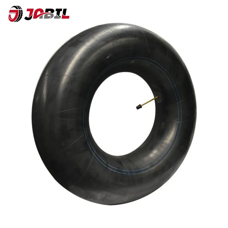 Trubky z pneumatik těžkých nákladních vozidel a autobusů Trubky z pneumatik těžkých nákladních vozidel a autobusů