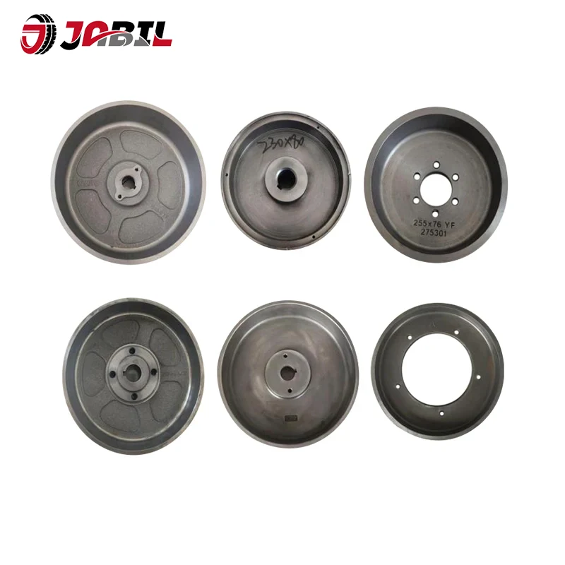 Zvedací plošinová kola