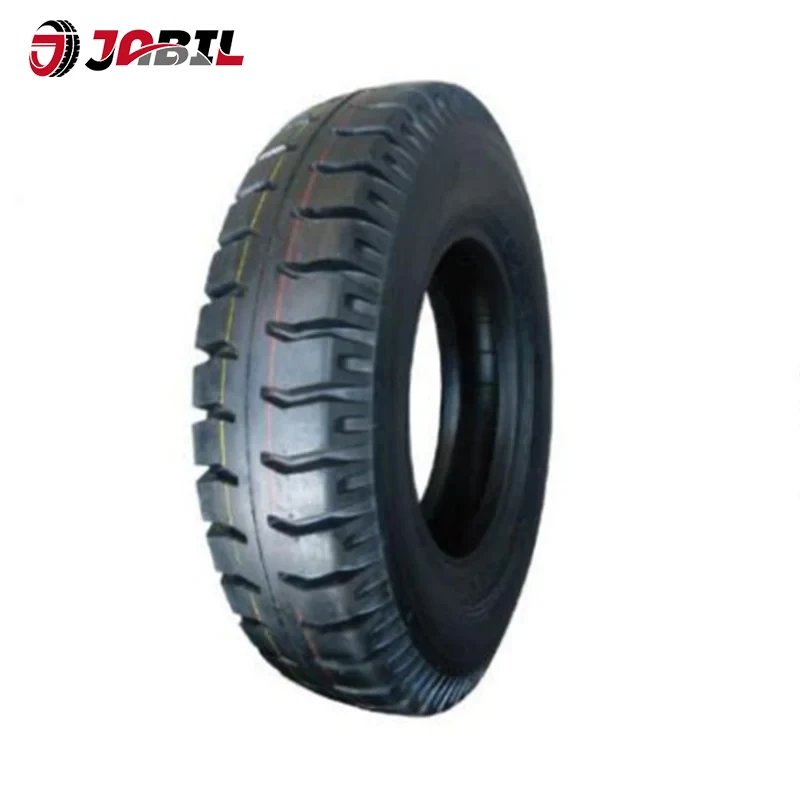 Lehké nákladní automobily a autobusové pneumatiky