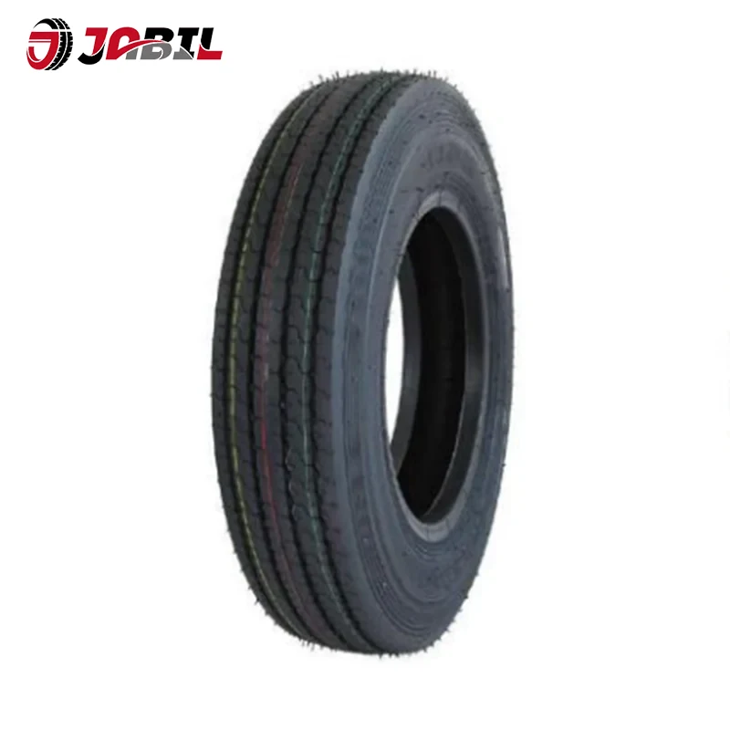 Lehké nákladní automobily a autobusové pneumatiky