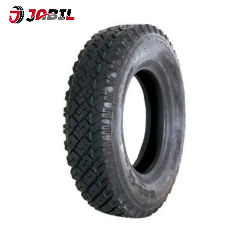 Lehké nákladní automobily a autobusové pneumatiky