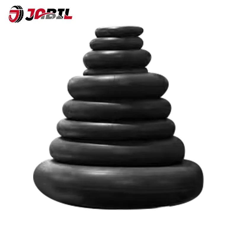 Trubka motocyklové pneumatiky