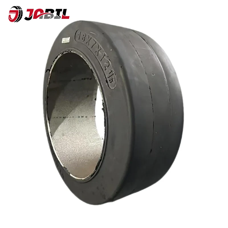 Stiskněte pneumatiky