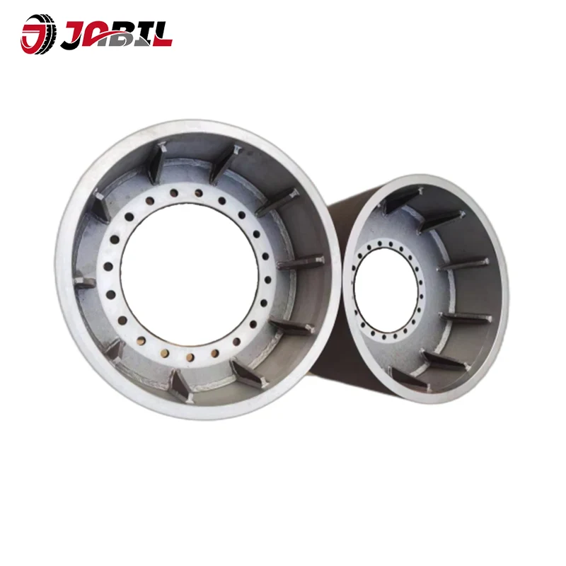 Speciální přizpůsobená kola Speciální přizpůsobená kola